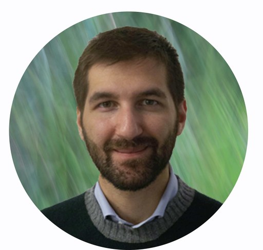 Luca Citino bio photo